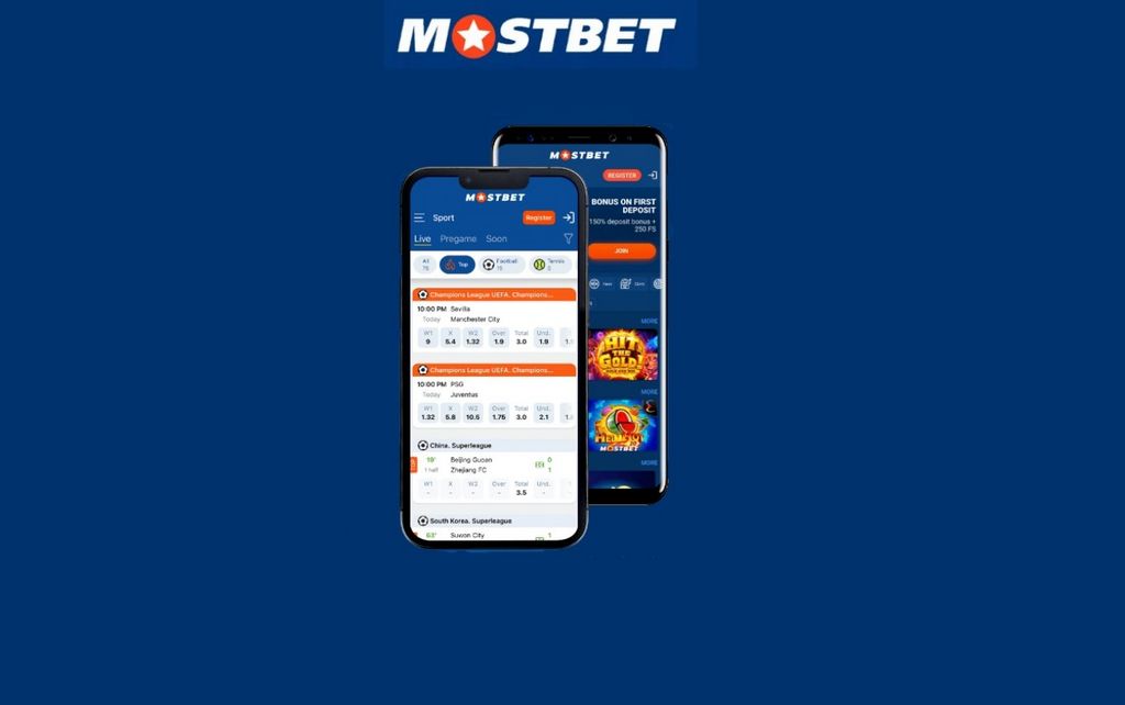 Mostbet regisztráció