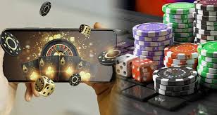 Discover Exciting Opportunities with Online Casino No Minimum Deposit