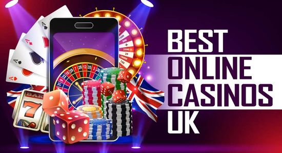 Discover the Excitement of a Brand New UK Online Casino 2