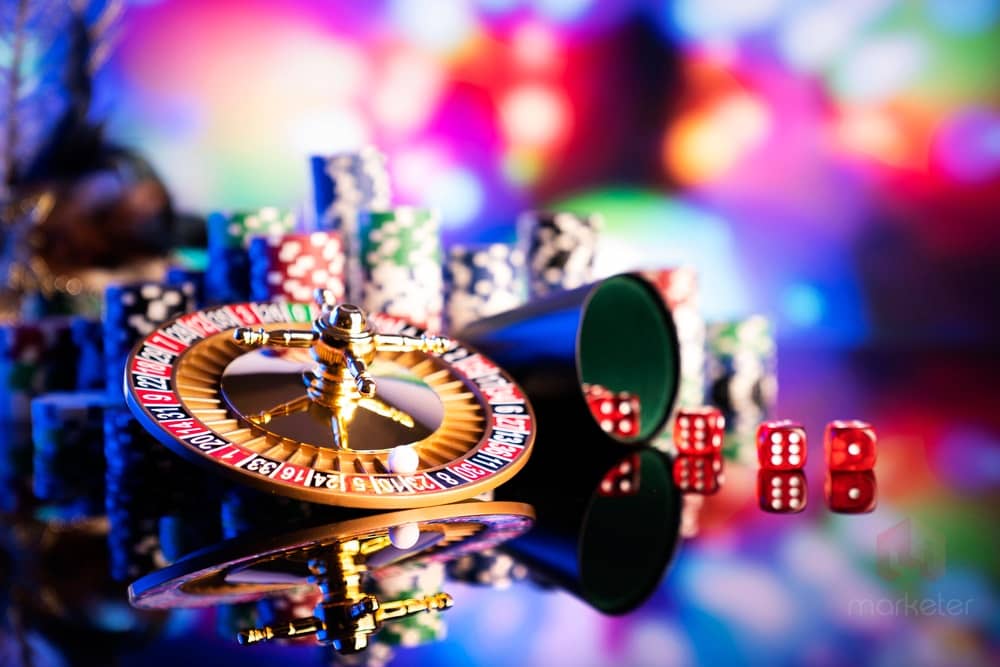 Discover the Excitement of a Brand New UK Online Casino 2
