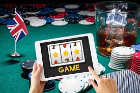 Exploring the Best Casino Online in UK Your Ultimate Guide