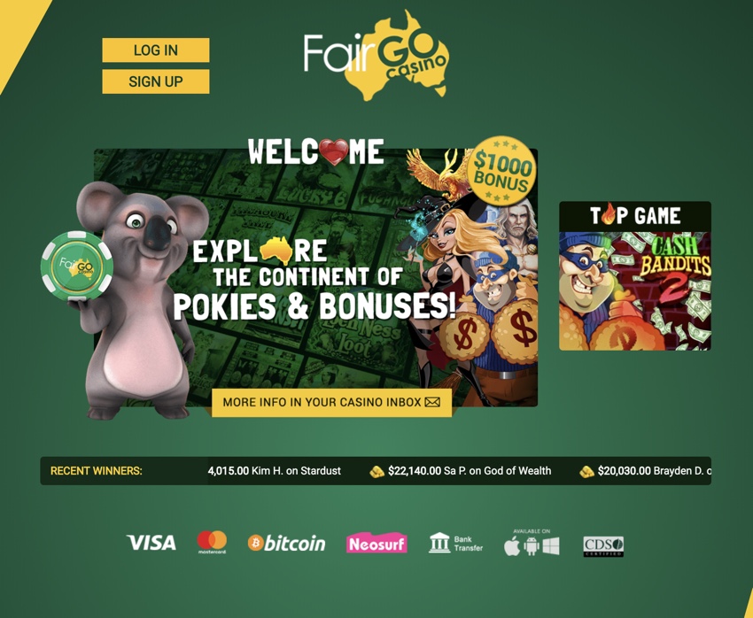 A Comprehensive Guide to the Ultimate Online Casino Experience
