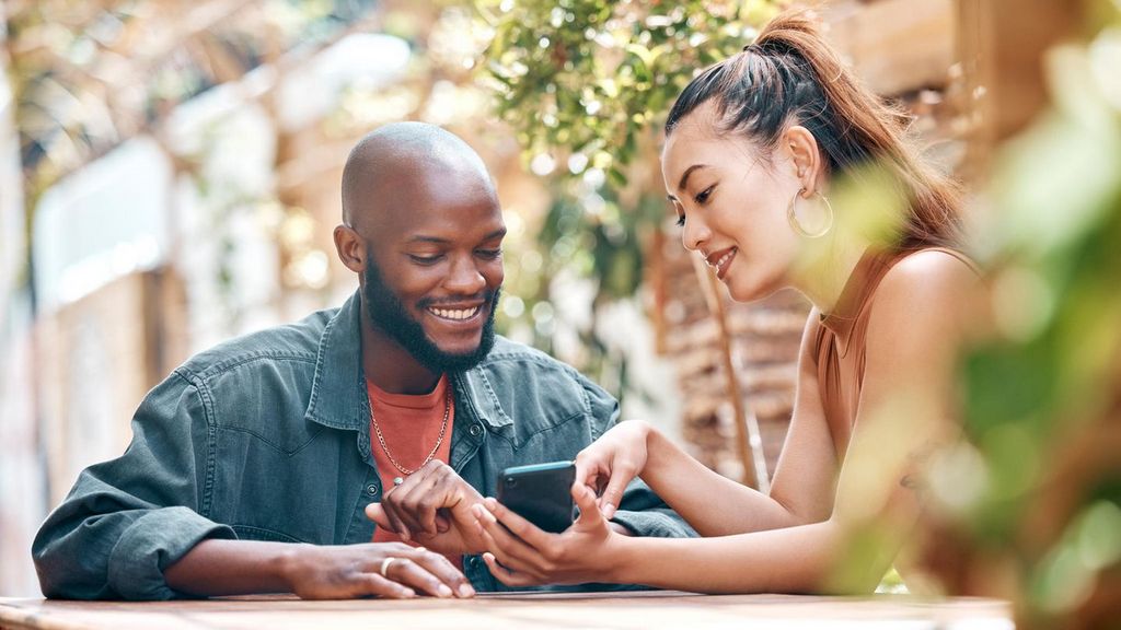 A Practical Guide to Modern Dating