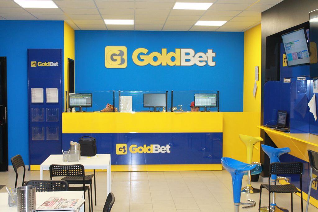 Goldbet: accesso alla piattaforma di scommesse e casinò online