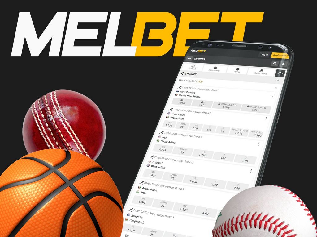 Leading factors to wager with the Melbet App