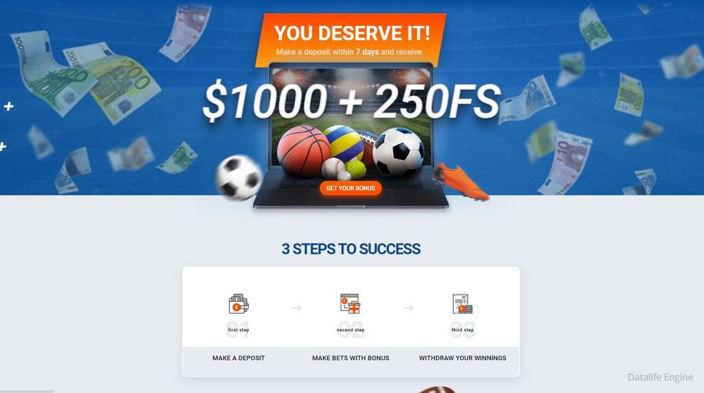 Mostbet: O Site Oficial do Líder em Apostas Esportivas