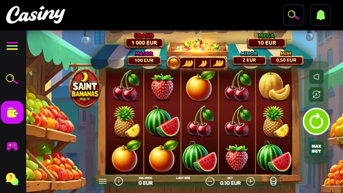 Casing Slots Unveiling the Excitement of Modern Slot Machines