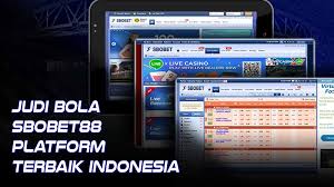 Daftar Sbobet Terpercaya - Panduan Lengkap untuk Pemain