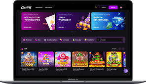 Discover the Exciting Features of Casiny App 17 Discover the Exciting Features of Casiny App 17