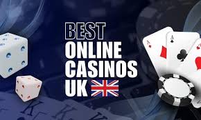 Explore the Exciting World of Virgin Online Casino UK Explore the Exciting World of Virgin Online Casino UK