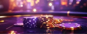 Международное казино мир азартных игр без границ