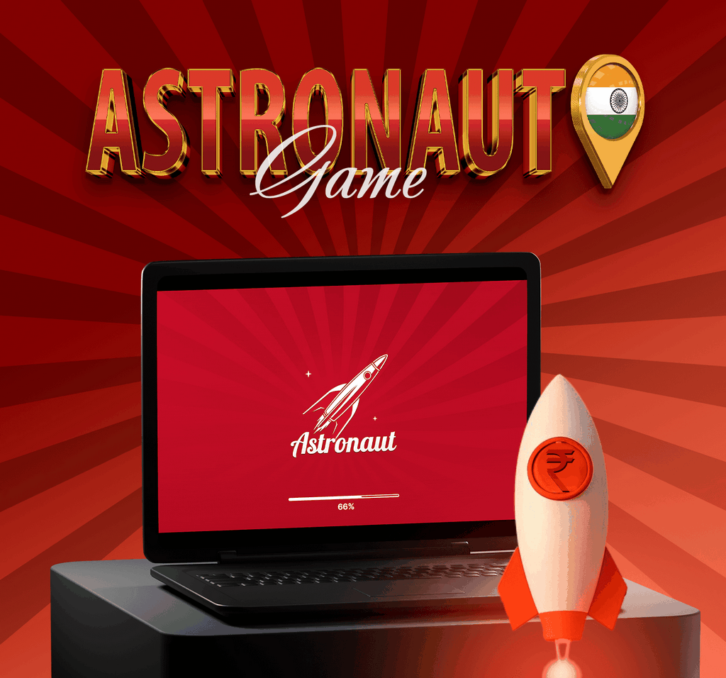 Astronaut Collision Video Game