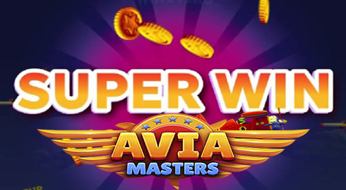 Avia Masters: Rise to Wins in BGaming's Thrilling Game