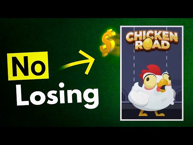 Chicken Road – Mi ez a videojáték, és miért terjednek el a róla szóló hamis videók? Chicken Road – Mi ez a videojáték, és miért terjednek el a róla szóló hamis videók?
