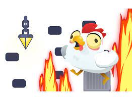 Poultry Road 2.0 Game Review Poultry Road 2.0 Game Review