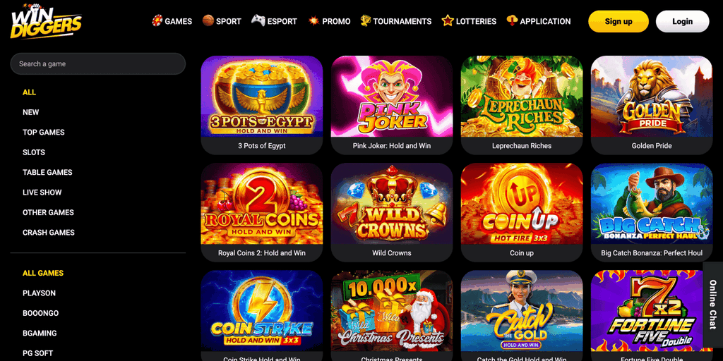 Win Diggers Mobile Gambling Enterprise [2025]



<p>Win Diggers gambling establishment has a mobile casino site choice readily available for gamers who want to use the go. You can access the mobile gambling establishment by mosting likely to the WinDiggers website on your mobile device and visiting with your username and password. As soon as you are visited, you will have access to all the same attributes and video games as the desktop computer gambling enterprise.</p>
<h1>
<p>The mobile gambling enterprise is compatible with all significant gizmos including</p>
<p>” title=”Win Diggers Mobile Gambling Enterprise [2025]</p>
<p>Win Diggers gambling establishment has a mobile casino site choice readily available for gamers who want to use the go. You can access the mobile gambling establishment by mosting likely to the WinDiggers website on your mobile device and visiting with your username and password. As soon as you are visited, you will have access to all the same attributes and video games as the desktop computer gambling enterprise.</p>
<h1>
<p>The mobile gambling enterprise is compatible with all significant gizmos including</p>
<p>“></a></p>
<ul>
<li>Windows phones;</li>
<li>Android phone;</li>
<li>iPhones;</li>
<li>iPads;</li>
<li>Tablet computers.</li>
</ul>
<h2>Use</h2>
<p>Our gameplay is smooth and easy to use, as the interface is adapted to work with any kind of gadget. Win Diggers gambling enterprise games can be played both for cash and totally free in demo versions. No lagging, no hanging Success Diggers gambling enterprise functions stably both on computers and on smart phones based on Android or iOS.</p>
<h2>Language Alternatives</h2>
<p>At our casino site, we accommodate global audiences by using multiple language alternatives. You can play Victory Diggers casino site games in two languages:</p>
<ul>
<li>Russian;</li>
<li>English.</li>
</ul>
<p>To change the language of the gambling establishment, just click the flag icon in the top-right edge of the site and select your favored language.</p>
<h2>Repayment Options</h2>
<p>In addition to security, large settlement options are one of the most vital disagreement in making your excellent choice of gambling establishment.follow the link <a href=