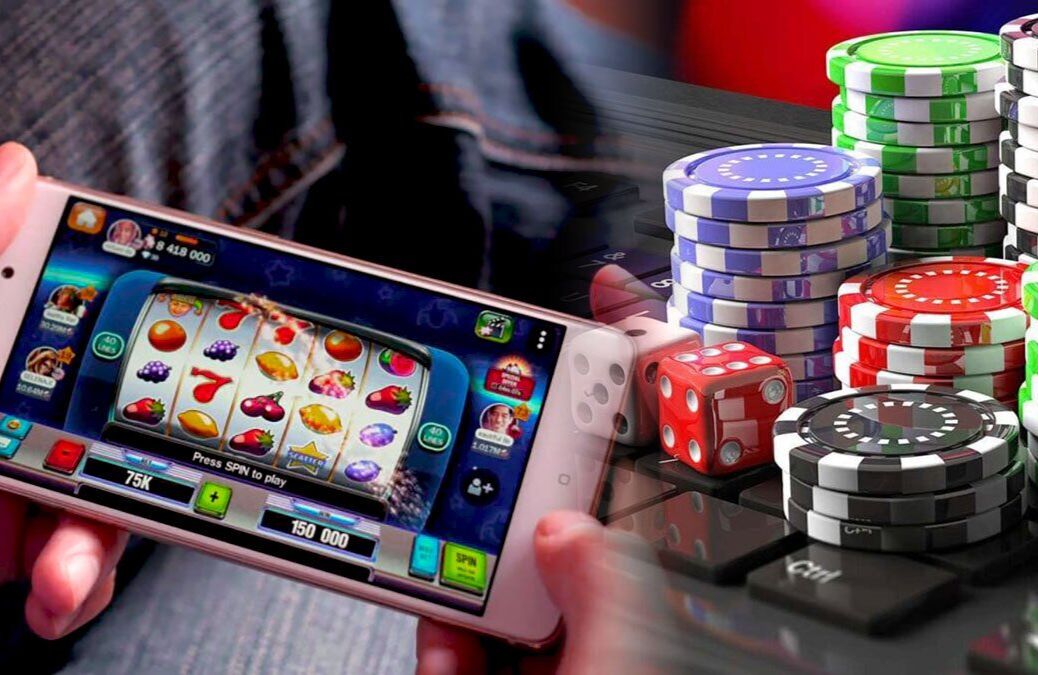 Najlepsze doznania w Vulkan Casino
