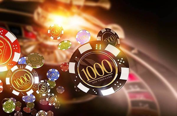 Online UK King's Chip Casino