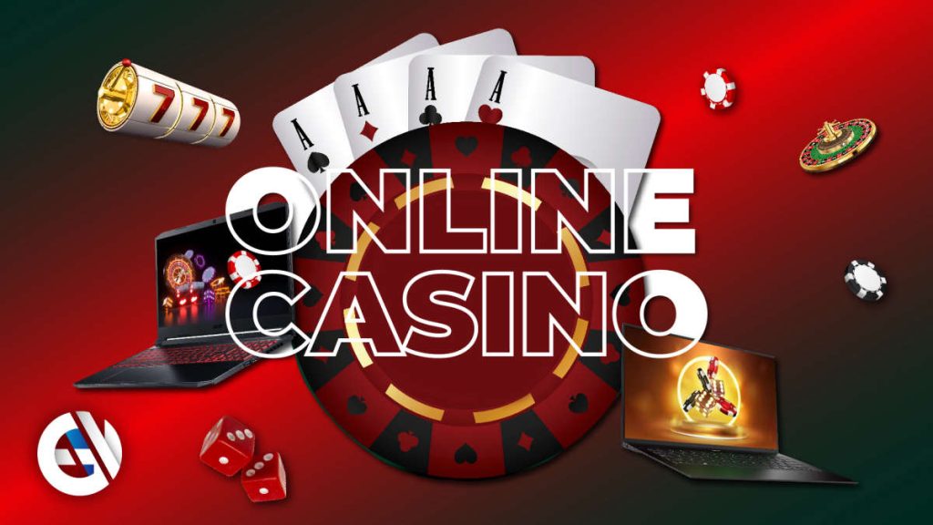 Online UK King's Chip Casino