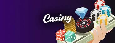 The Ultimate Guide to Online Gaming Discover Casiny1