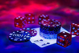 Understanding Smart Contract Lottery Pools Revolutionizing the Gambling Experience