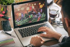 Understanding Smart Contract Lottery Pools Revolutionizing the Gambling Experience