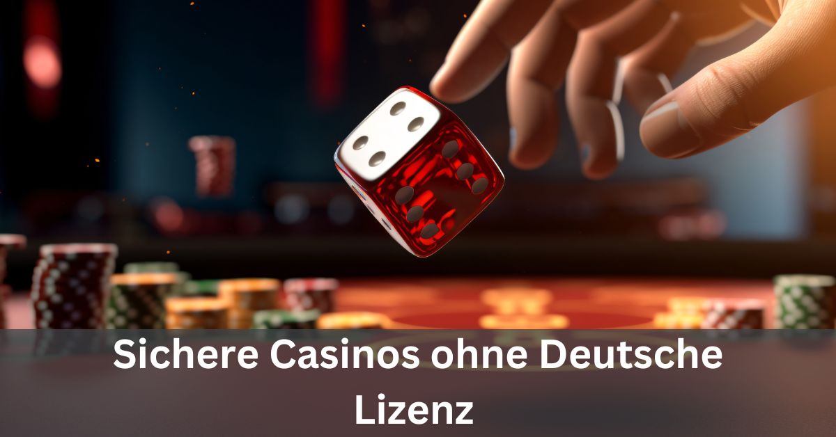 Die besten casinos ohne deutsche lizenz im Jahr 2023 315 Die besten casinos ohne deutsche lizenz im Jahr 2023 315