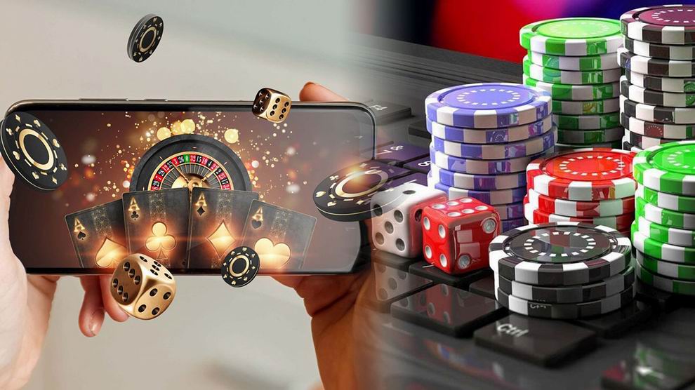 Fedezd fel a legjobb online baccarat kaszinók világát!