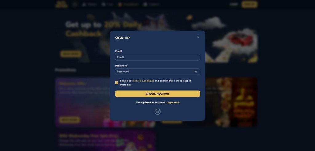 Bigwins Online Casino Review: Full Evaluation in 2025