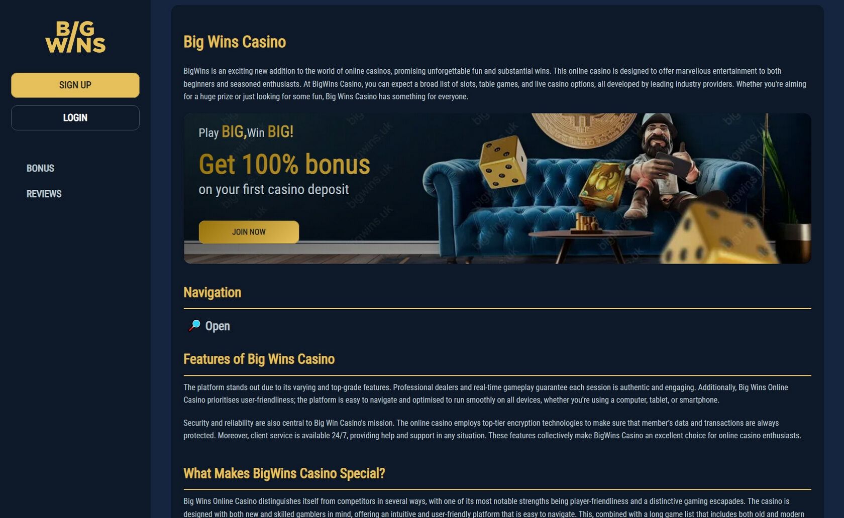 Online Casino Site with Tournaments: The Best Games to Bet Good Fortunes