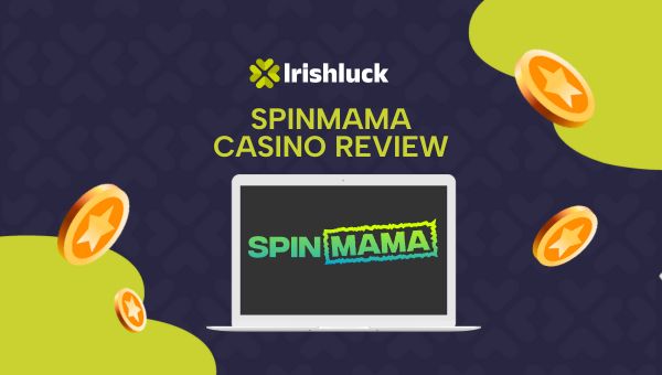 Spinmama Casino login - Jak skutecznie zalogować się do swojego konta