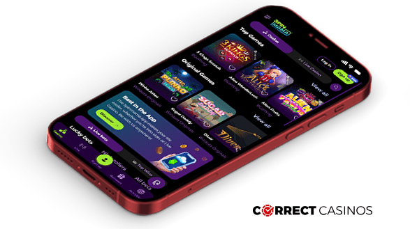 Spinmama Casino Twoje Ulubione Miejsce na Gry Online