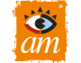 Am logo